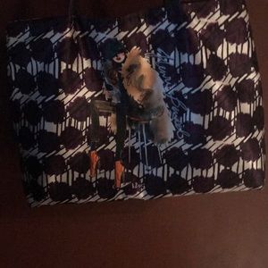 Henri Bendel tote